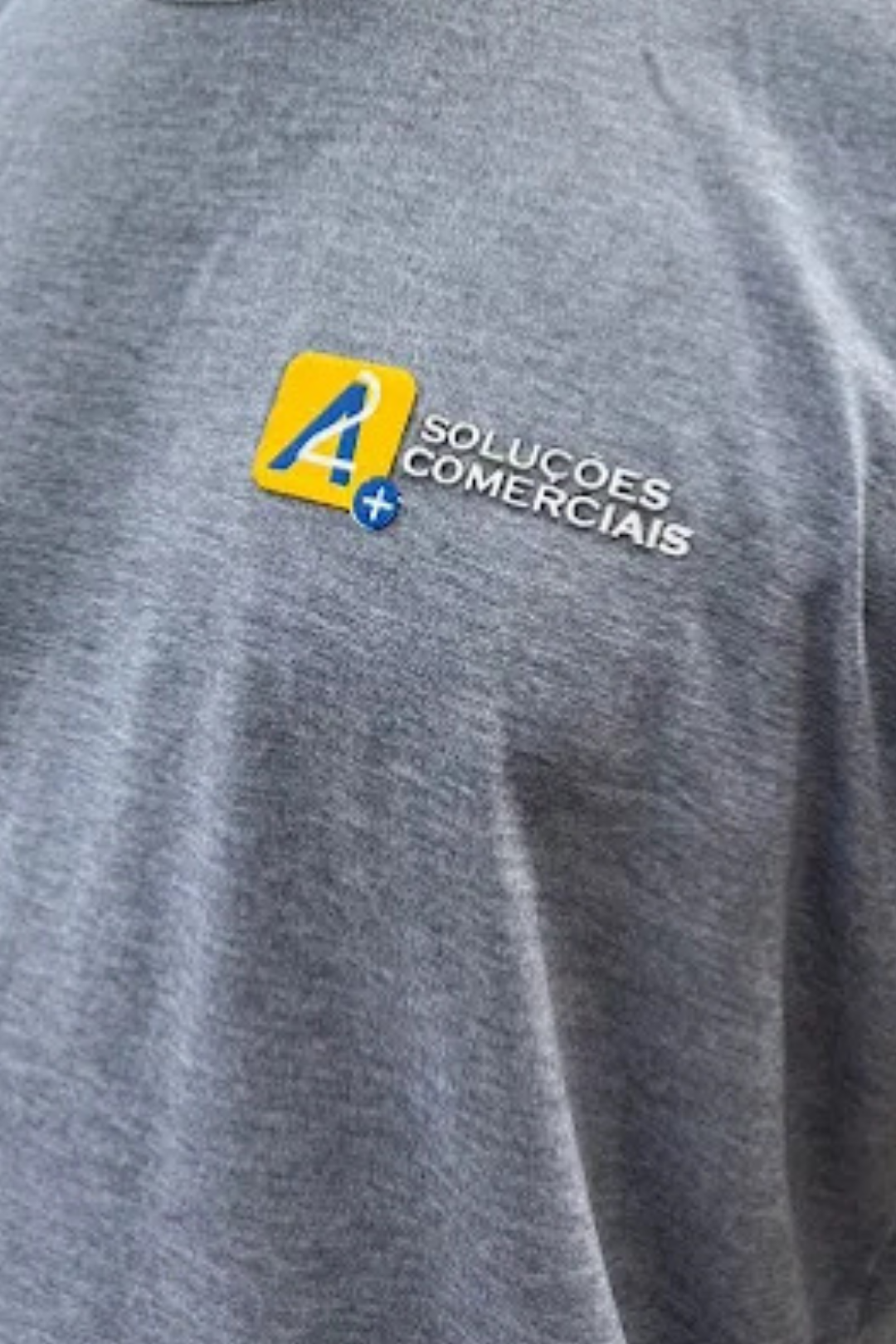 Uniforme Cliente 2