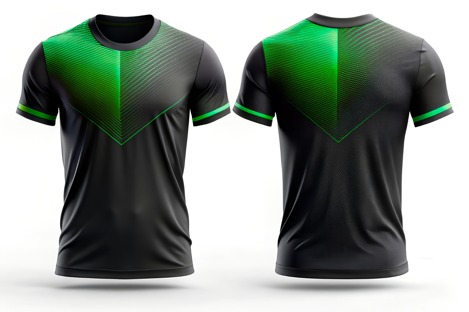 Uniformes Esportivos